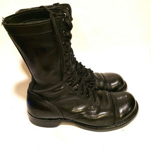 CORCORAN 1500’s Original LEATHER JUMP BOOTS!